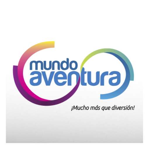 Mundo Aventura